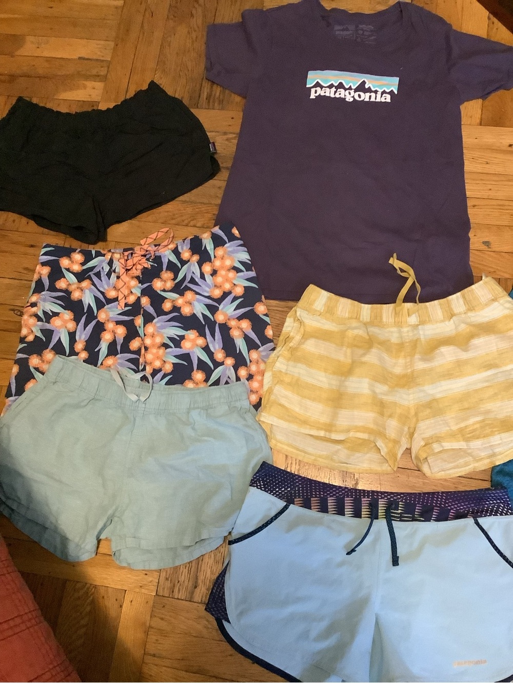Patagonia bundle - Picture 3 of 9